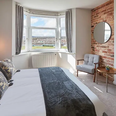 Umpires Watch - Cricket View - Sleeps 2 Lägenhet
