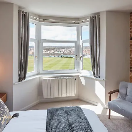 Umpires Watch - Cricket View - Sleeps 2 Lägenhet *